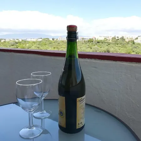 Apartment Algarve Alvor