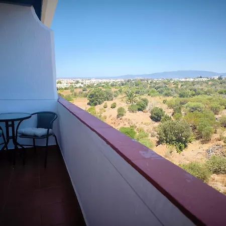 Διαμέρισμα Algarve