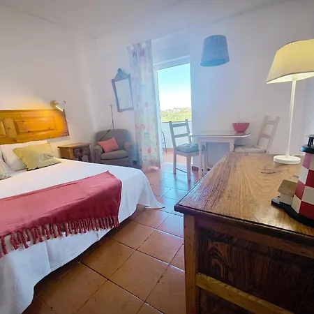 Apartament Algarve Alvor