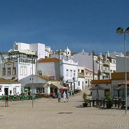 Algarve Διαμέρισμα Alvor