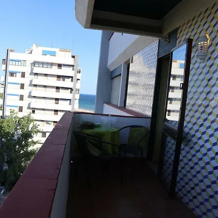 Διαμέρισμα Algarve *