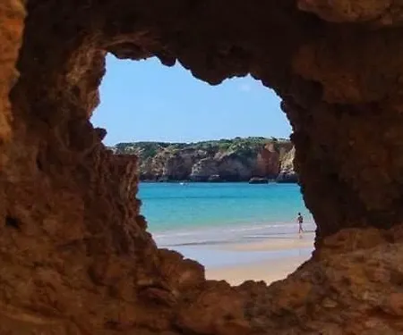 Apartament Algarve Alvor