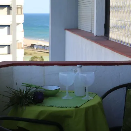 Algarve Διαμέρισμα *
