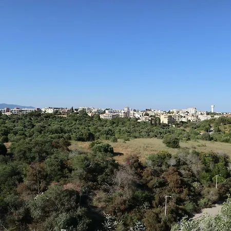 Διαμέρισμα Algarve