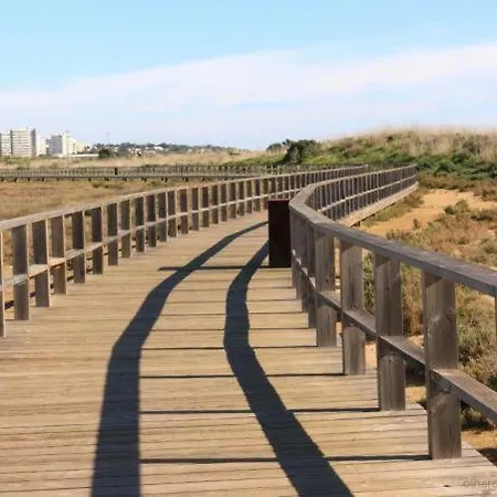 Διαμέρισμα Algarve