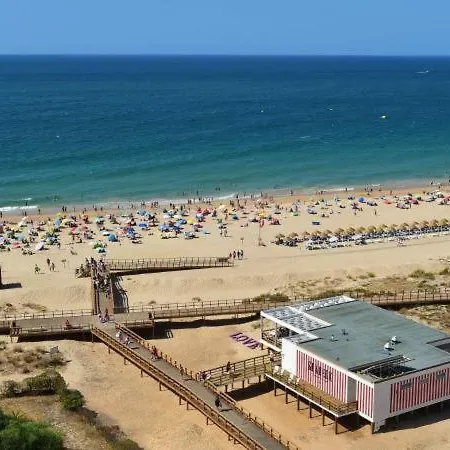 Algarve Διαμέρισμα Alvor