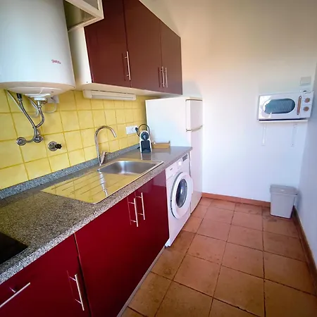 Algarve Apartment Alvor