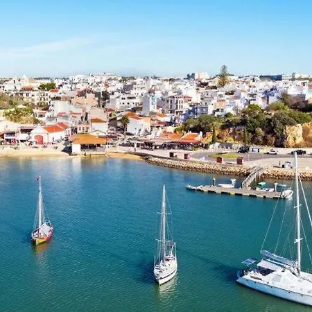 Lejlighed Algarve *
