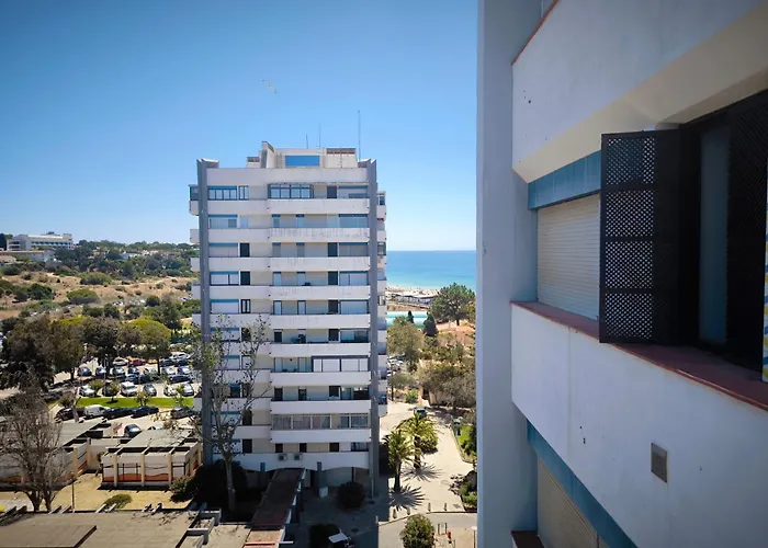 Algarve 阿尔沃尔