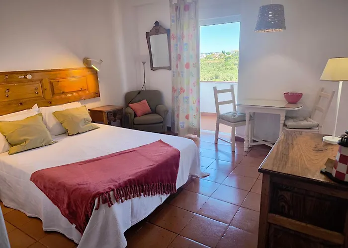 Algarve * 阿尔沃尔