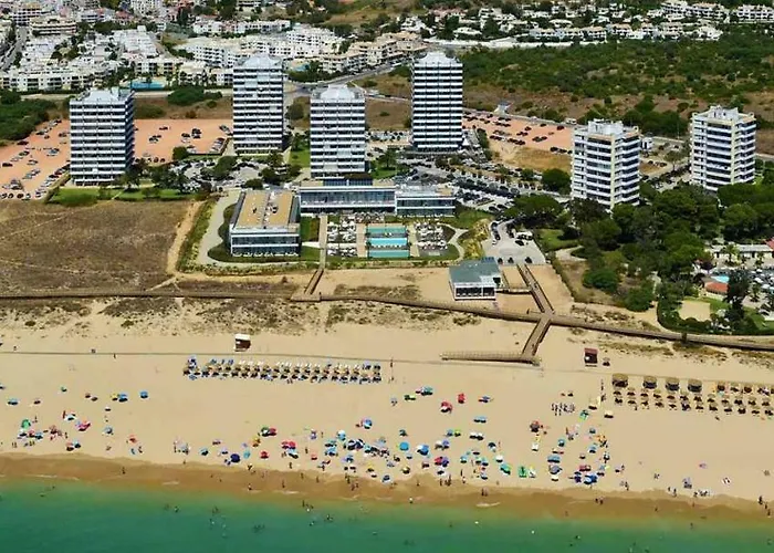 Algarve 阿尔沃尔