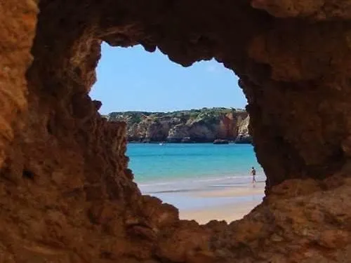 公寓 Algarve 阿尔沃尔